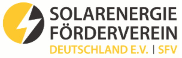 Externer Link zum SolarenergiefÃ¶rderverein Deutschland e.V.